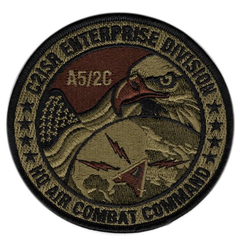 HQ ACC A5 2C C21SR Enterprise Division OCP Patch