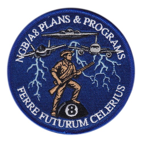NGB A8 Patch