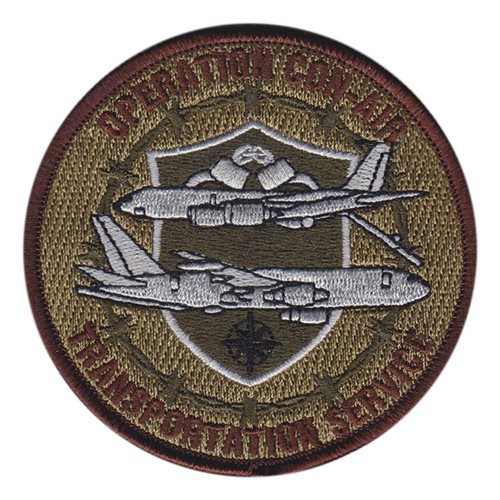 22 MXS Operation Con-Air Patch