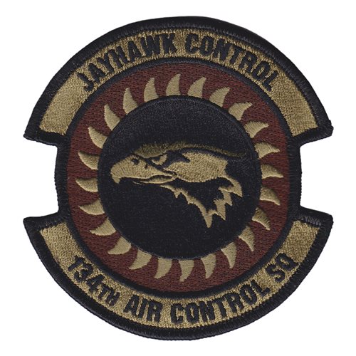 134 ACS Jayhawk Control OCP Patch