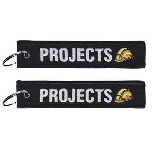 Universal Orlando Resort Projects Key Flag