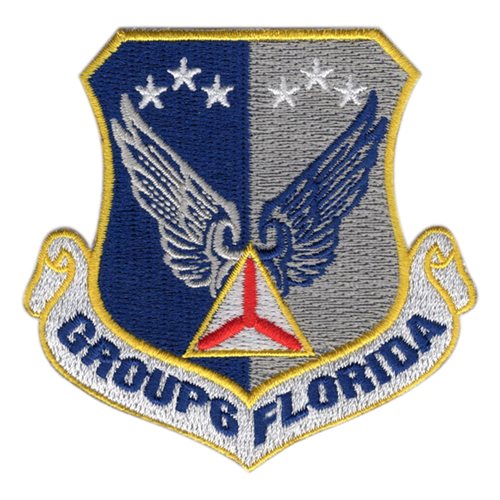 CAP FLWG Group 6 Patch