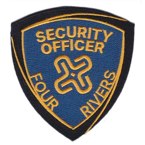 Four Rivers Community Health Center Patch