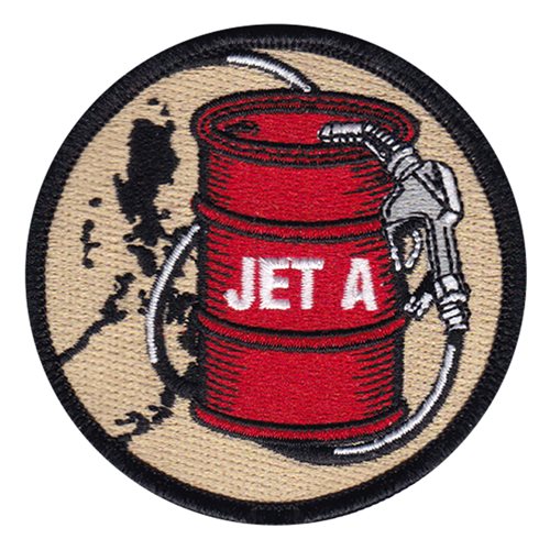 MWSS-174 JET A Patch