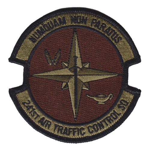 241 ATCS Tower Package OCP Patch