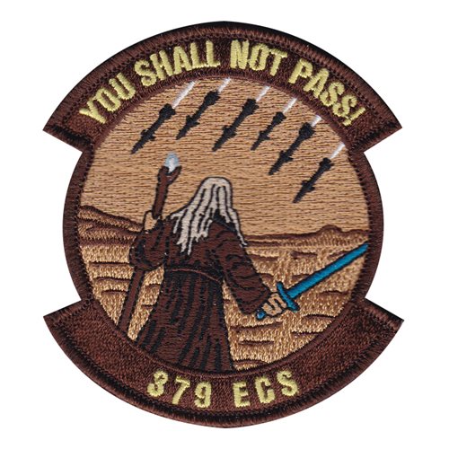 379 ECS You Shall Not Pass Patch