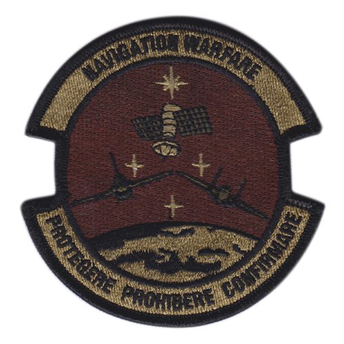 NAVWAR Error 404 Funding Not Found OCP Patch