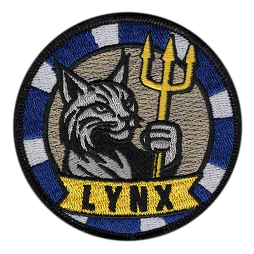 25 ACMS LYNX Patch