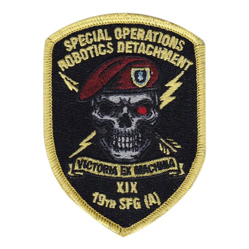 19 SFG Robotics Det Patch