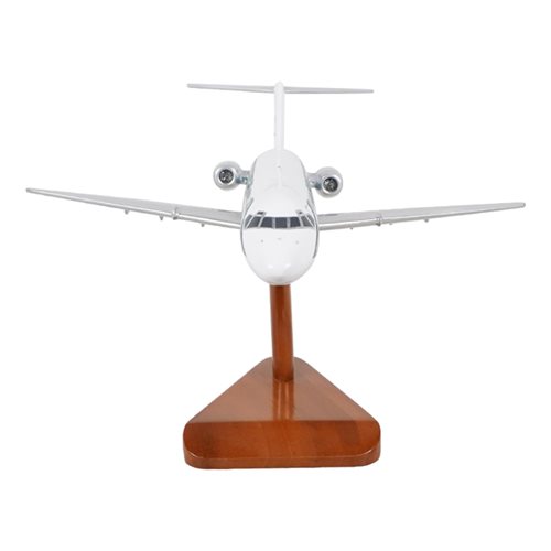 Republic Airways DC-9-30 Custom Aircraft Model - View 3
