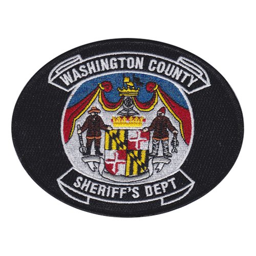 Ryder Products Washington County Patch