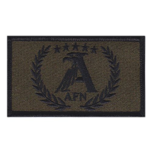AFN Organizational NWU Type III Patch