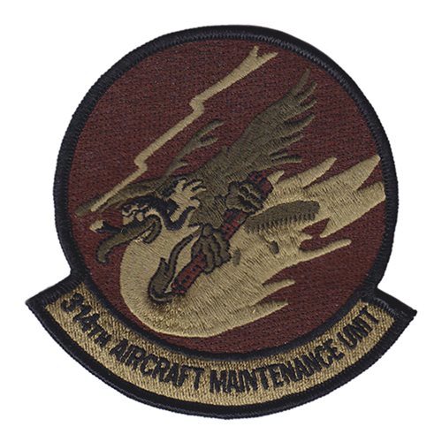 314 AMU OCP Patch