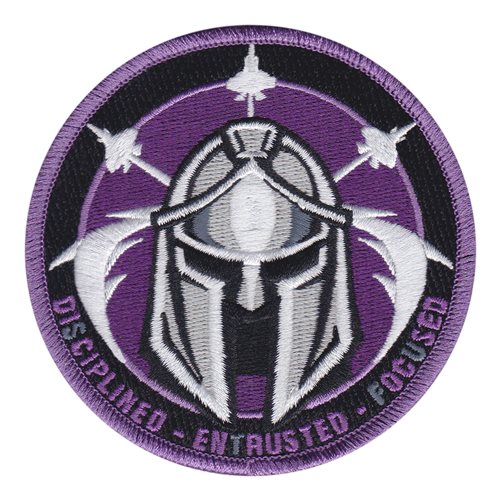 F-35 Joint Program Office Patch