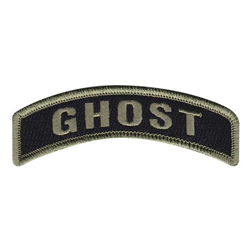 Ghosts Tab Patch