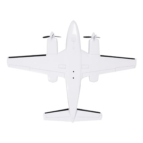 Piper PA-31-310 Navajo Custom Aircraft Model - View 7