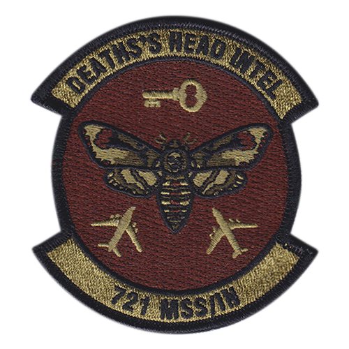 724 MSS IN Moth OCP Patch