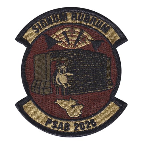 128 ARW PSAB 2026 OCP Patch