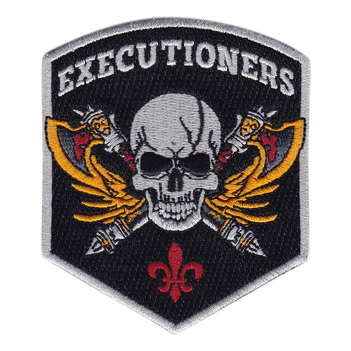 2 SFS Executioners Patch