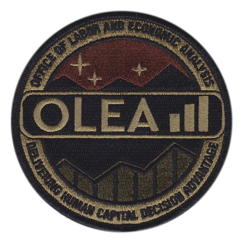 OLEA OCP Patch