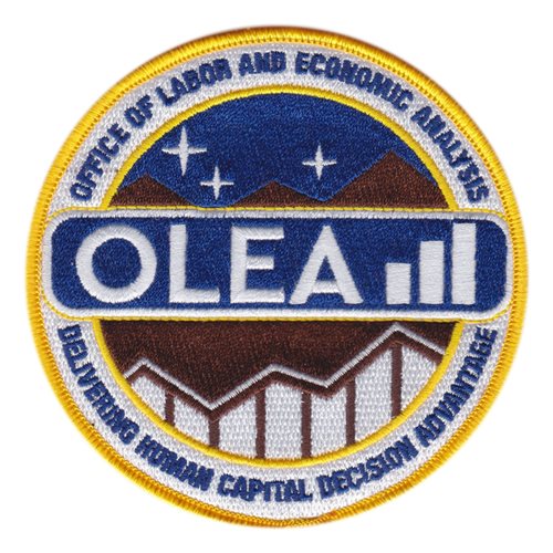 OLEA Patch