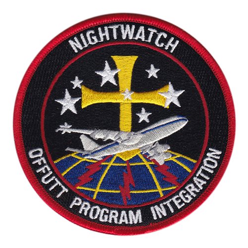 AFGSC OPI Nightwatch Patch