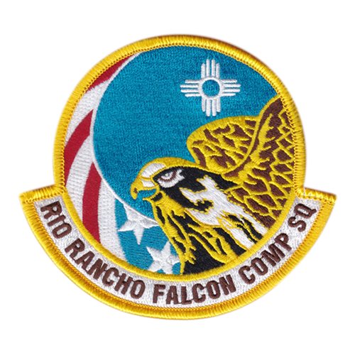 CAP NMWG Rio Rancho Patch