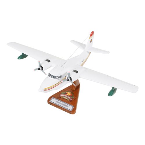 Grumman HU-16C Custom Airplane Model 