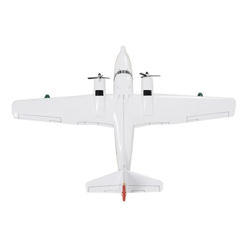 Grumman HU-16C Custom Airplane Model  - View 6