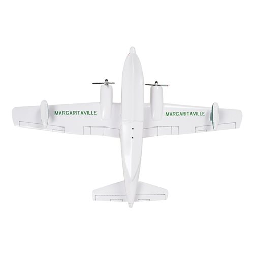 Grumman HU-16C Custom Airplane Model  - View 7