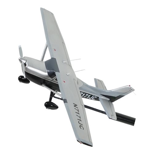 Cessna 172L Briefing Stick