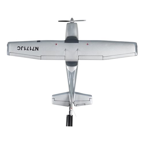 Cessna 172L Briefing Stick - View 5
