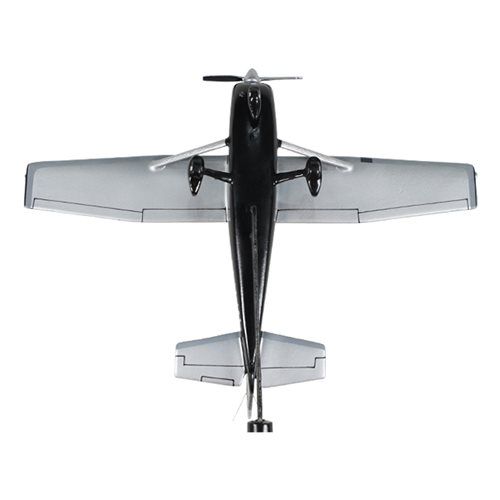 Cessna 172L Briefing Stick - View 6