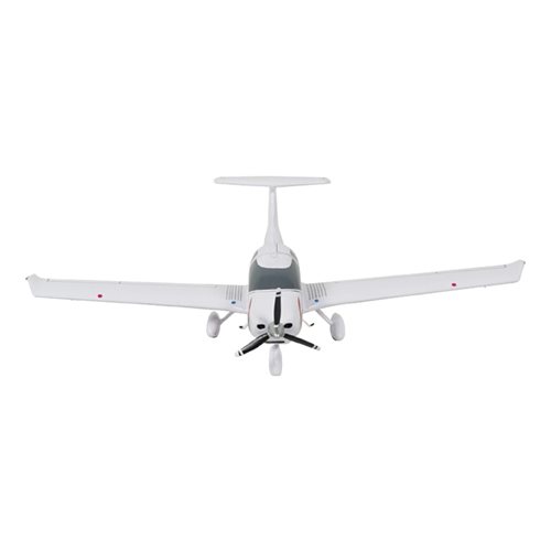 Diamond DA-40NG Briefing Stick - View 3