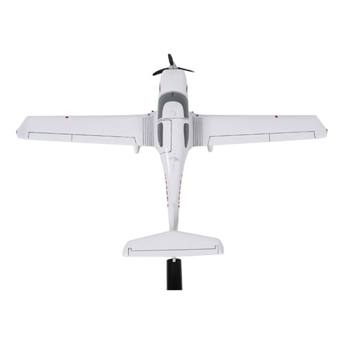 Diamond DA-40NG Briefing Stick - View 6