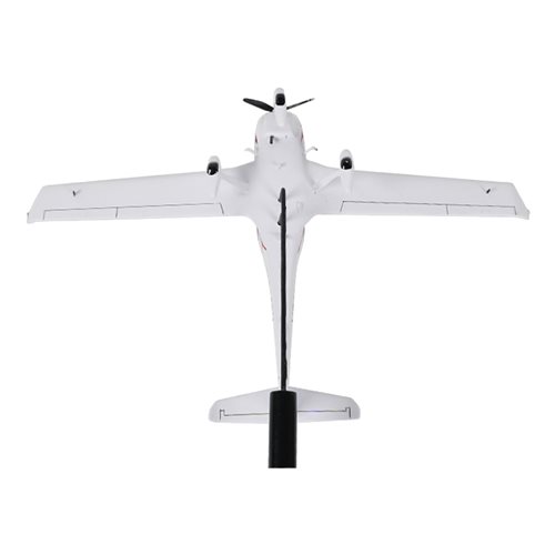 Diamond DA-40NG Briefing Stick - View 7