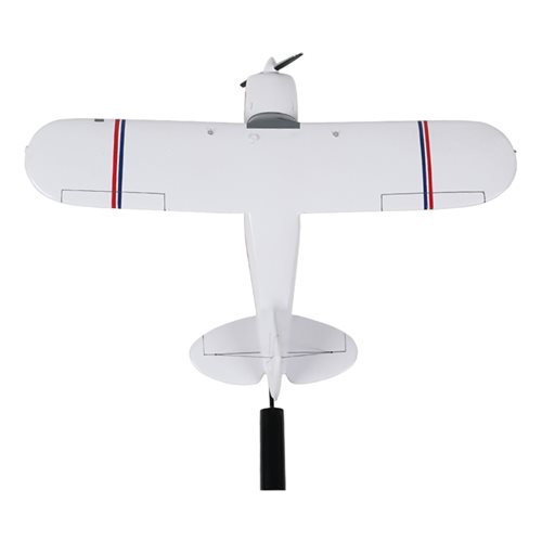 Piper PA-22-160 Custom Airplane Model Briefing Stick - View 6