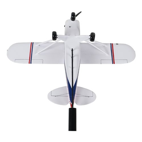 Piper PA-22-160 Custom Airplane Model Briefing Stick - View 7