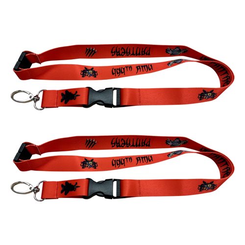 494 AMU Lanyard