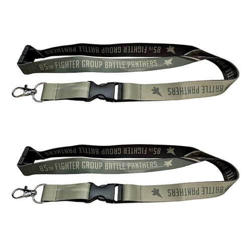 85 FG Lanyard