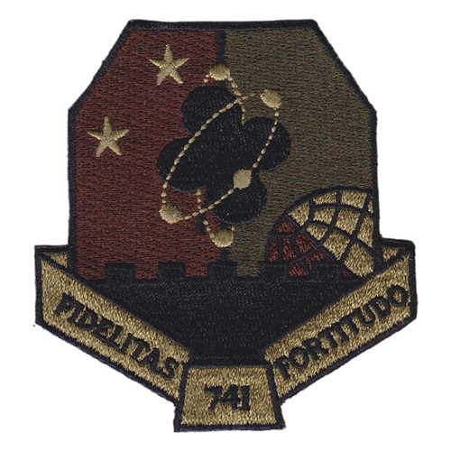 741 MS Morale OCP Patch