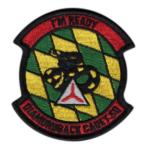 CAP Diamondback Cadet SQ Patch