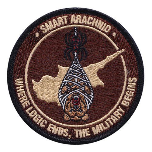 SMAR Patch