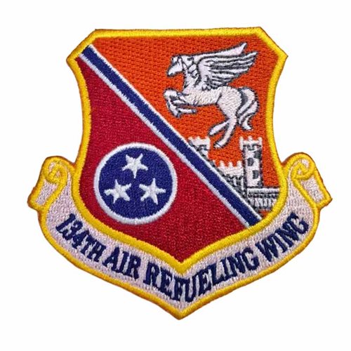 134 ARW Patch