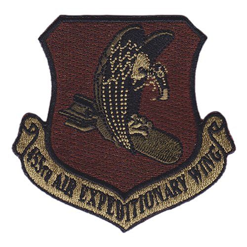 455 AEW OCP Patch