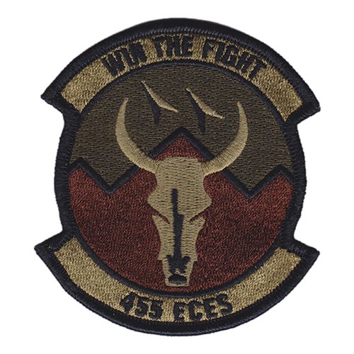 455 ECES OCP Patch
