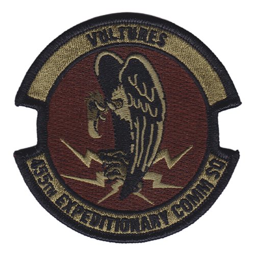 455 ECS OCP Patch