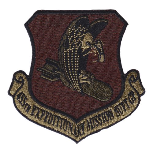 455 EMSG OCP Patch