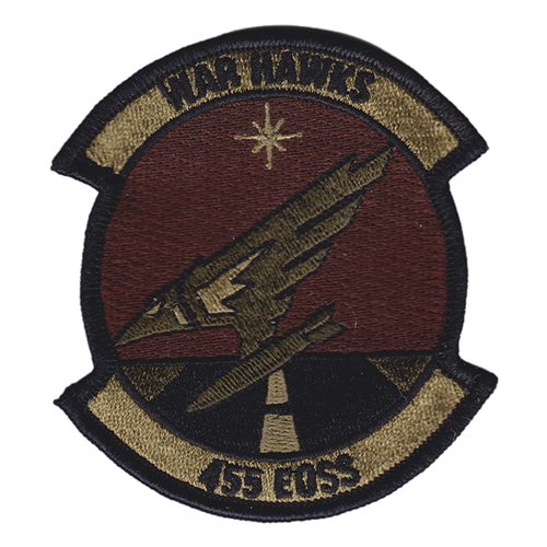 455 EOSS OCP Patch