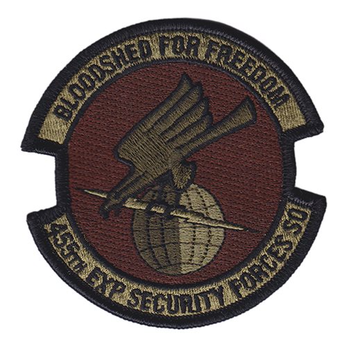 455 ESFS OCP Patch